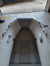 gommone tender nuovo