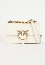 PINKO Borse Donna Bianco Borsa