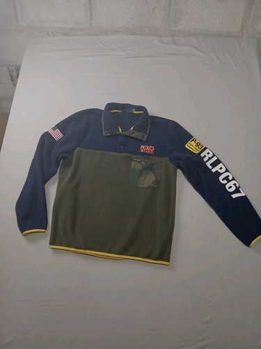 Polo ralph lauren 67 - polo, rl-67