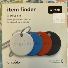 Chipolo ONE Point Item Finder