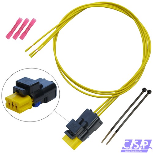 Kit riparazione cavo spina - kit,