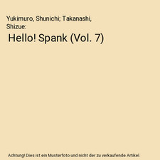 Hello! Spank [Vol. 7]