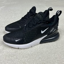 Nike Air Max 270 Shoes Boys 6Y