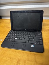 HP Compaq Mini 110-1100DX
