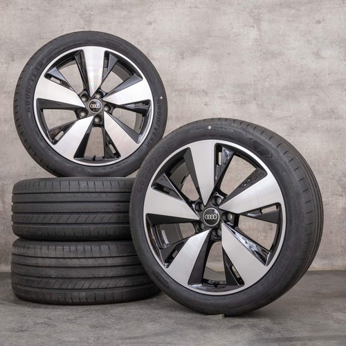 Audi cerchi con - audi,