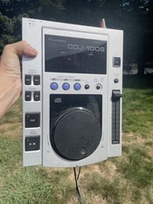 Ottimo pioneer dj cdj 100s - pioneer, cdj-100s