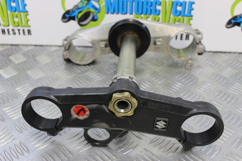 Suzuki gsxr 750 yoke - 750,