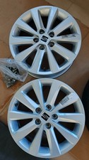 Cerchi lega seat - lega, ibiza