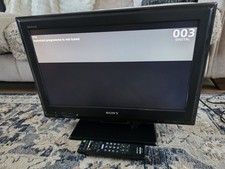 Sony bravia kdl 22s5500 tv - kdl-22s5500,