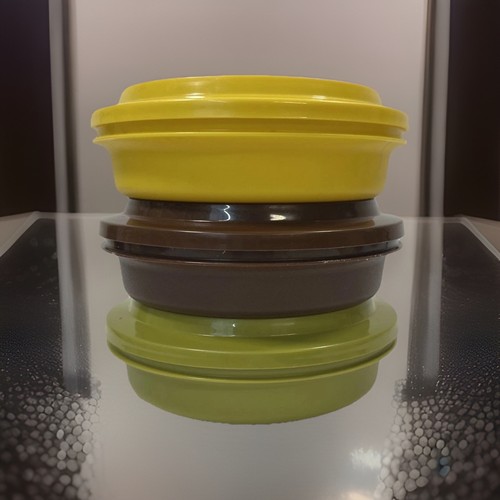 Ciotole vintage tupperware - ciotole,
