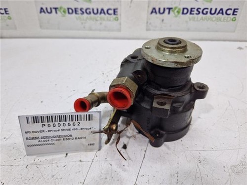 Pompe direction assistée - pompe,