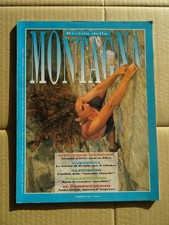 "RIVISTA della MONTAGNA"; anno