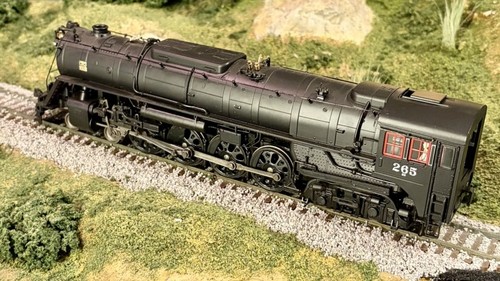 Bli milw 4 265 - bli, 4-8-4