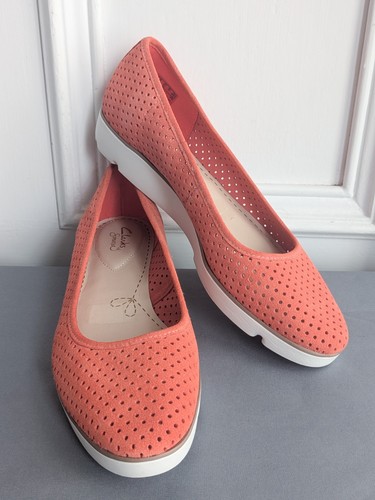 Ballerine clarks evie buzz - ballerine,