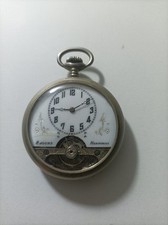 Orologio tasca Hebdomas 8
