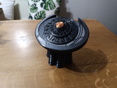 Stargate diale home device - home,