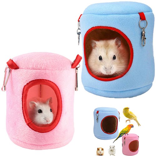 Nidi criceti piccoli animali
