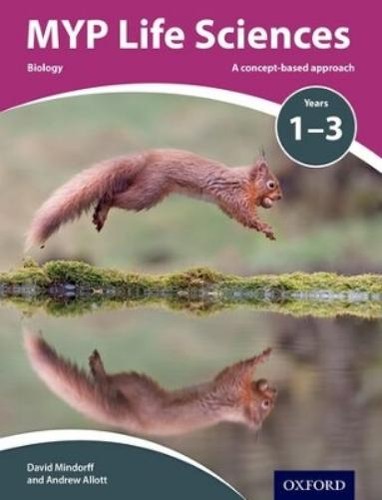 Andrew allott myp life - allott,