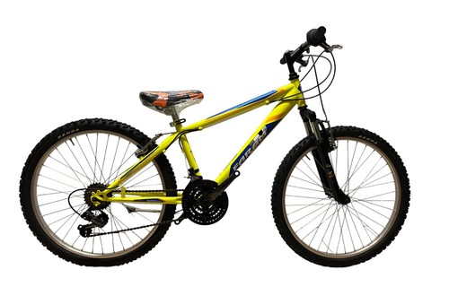 Bicicletta bambino mtb - bicicletta,
