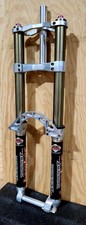 Forcella mountain bike - forcella,