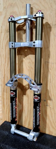 Forcella mountain bike - forcella, vintage