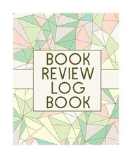 Book Review Log Book: Reading