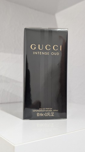 Gucci intese oud eau parfum - oud, de