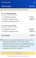 Biglietti Aereo Da Pisa A