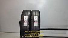 GOMME USATE   215/70R15C 109Q