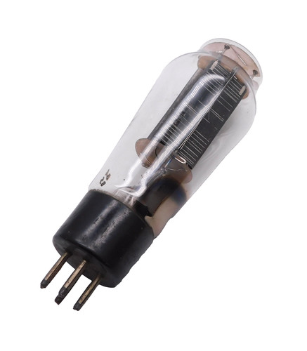 Valvola vintage mullard u18 - valvola,