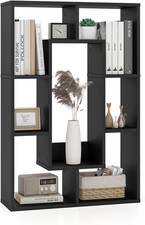 Libreria legno scaffale - in, legno,