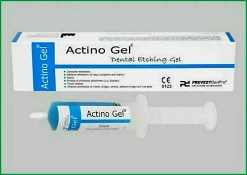 Prevest denpro actino gel - prevest,