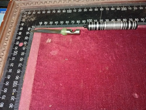 Accessorio coltello temperino - coltello,