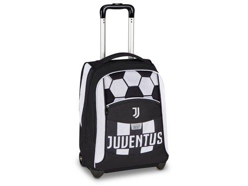 Juventus zaino big - zaino, trolley