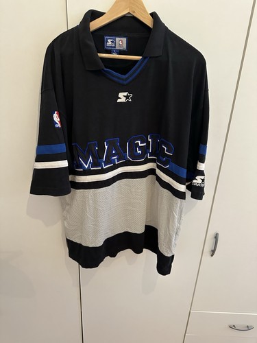 Maglia starter shirt orlando - maglia,