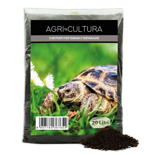 Agri cultura terra - terra, per