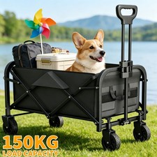 Carrello da trasporto 150 kg