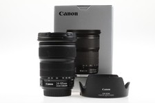 CANON EF 24-105mm f/3,5-5,6 IS STM - SNr: 3812100136