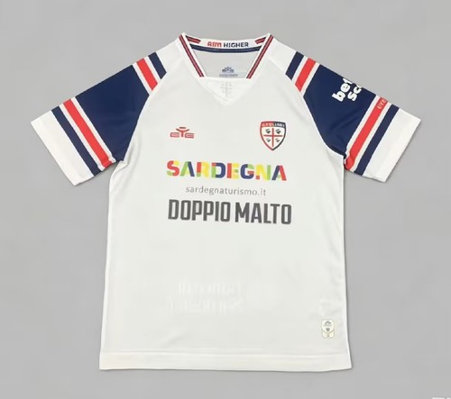 Maglia cagliari 2026 - maglia, 2026-27
