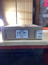 NUOVISSIMA QSC Q‐SYS CIML4