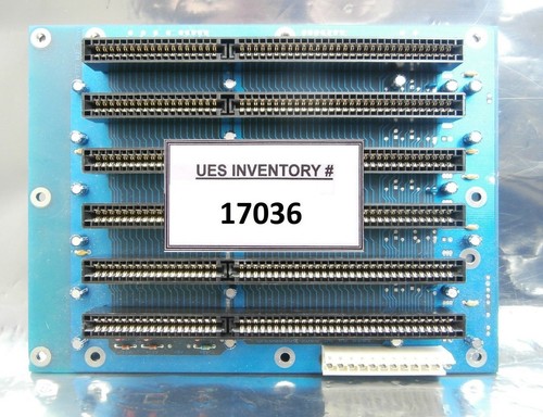 Scheda interfaccia backplane