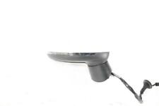 Specchietto Retrovisore DX Audi A1 2010-2014 6 Pin Bianco