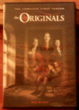 The Originals: The Complete