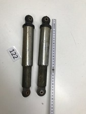 AMMORTIZZATORI POSTERIORI CICLOMOTORE BENELLI 50CC EPOCA