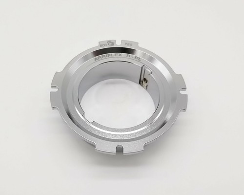 Ottone arriflex arri pl - ottone, b