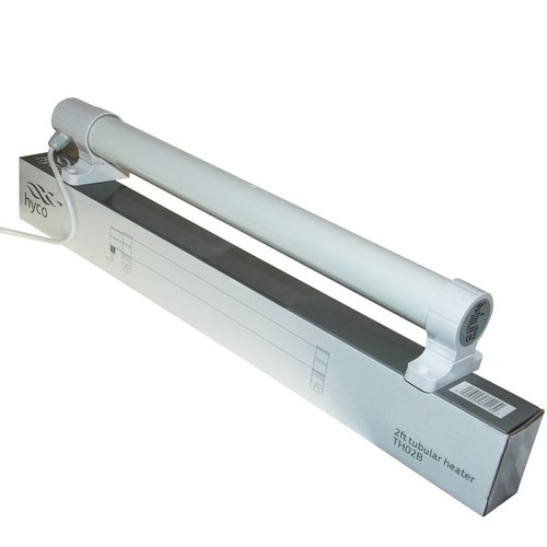 Hyco tubo riscaldatore - tubo,
