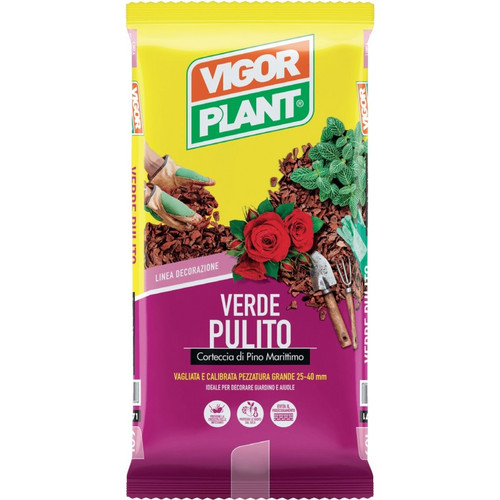 Vigorplant corteccia pino - vigorplant,