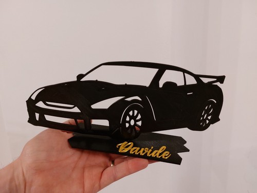 Gadget auto sportiva - gadget,
