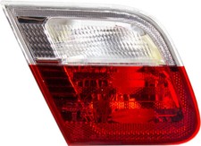 Fanale posteriore SX Per BMW