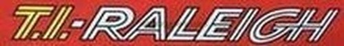 Trasferimento downtube raleigh - trasferimento,